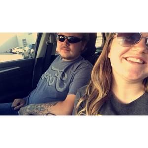 Meet your Posher, Catlin